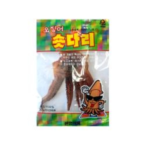 [세븐일레븐]한양)숏다리20g