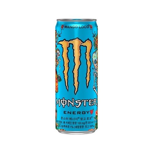 [이마트24] 코카)몬스터망고로코355ml