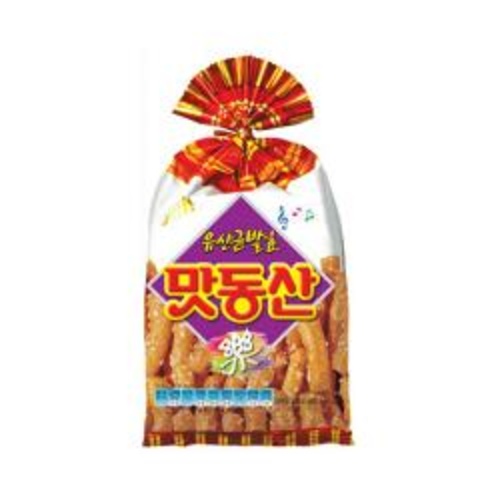 [GS25]해태)맛동산2000