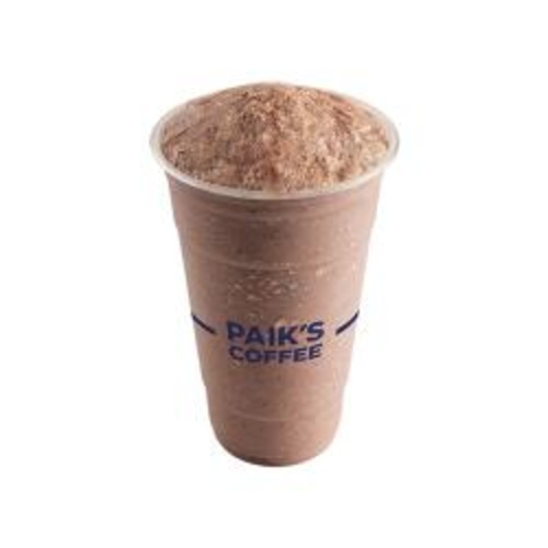 [빽다방]민트초코빽스치노(베이직)