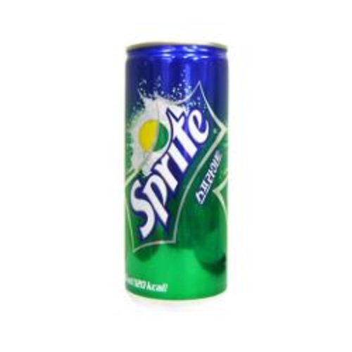 [GS25]코카)스프라이트캔250ML
