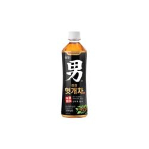 [CU]광동)진한헛개차P500ml