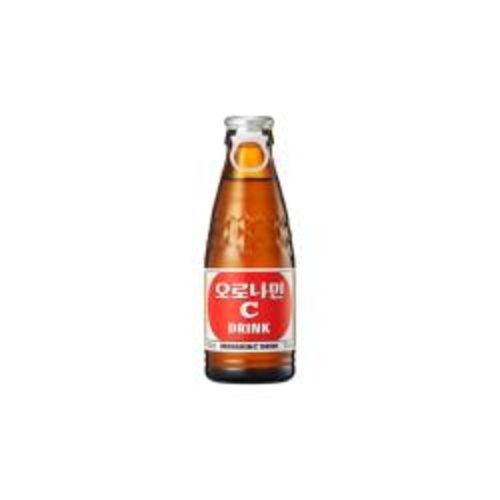 [CU]동아)오로나민C병120ml