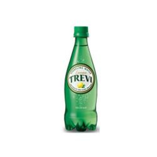 [GS25]롯데)트레비레몬500ML