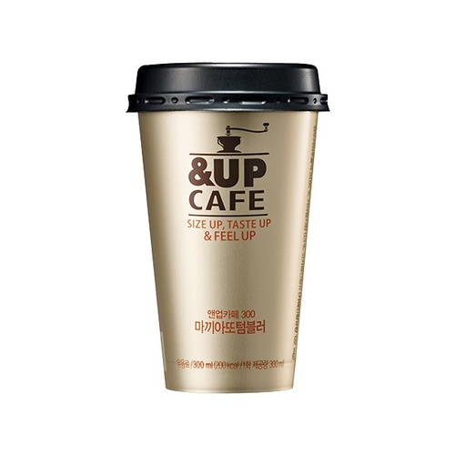 [이마트24] 일동)앤업생카라멜마끼아또300ml