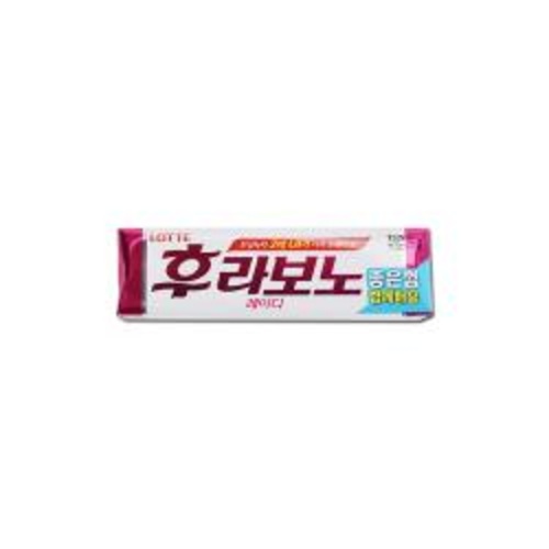 [세븐일레븐]롯데)후라보노레이디