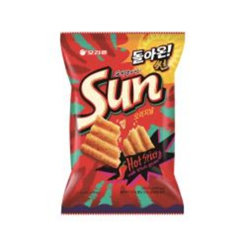 [GS25]오리온)썬칩1700