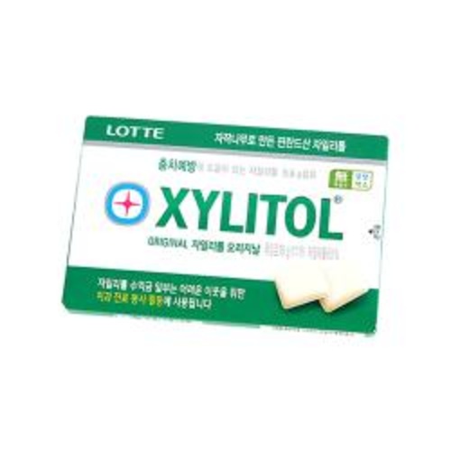 [GS25]롯데)자일리톨오리진(코팅)1200