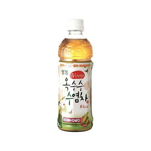[이마트24] 광동)옥수수수염차500ml(24)