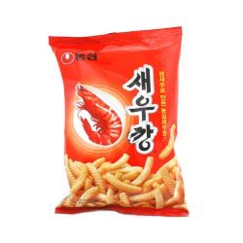 [세븐일레븐]농심)새우깡90g
