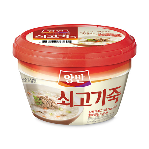 [이마트24] 동원)양반쇠고기죽285