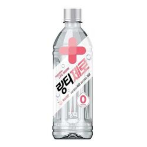 [세븐일레븐]링티)링티제로500ml