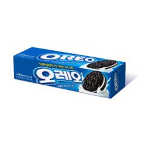 [세븐일레븐]동서)오레오화이트100g
