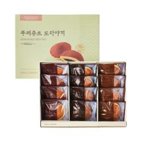 [뚜레쥬르]뚜레쥬르도라야끼