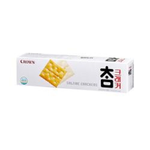 [세븐일레븐]크라운)참크래커56g