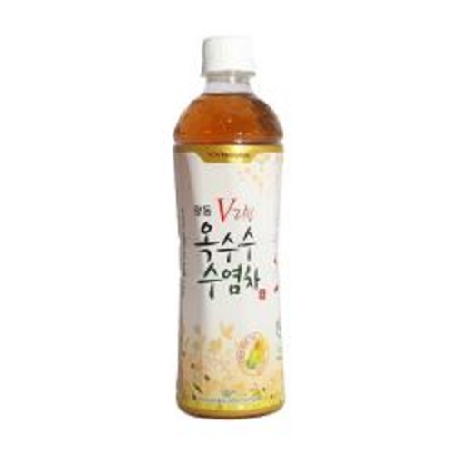 [세븐일레븐]광동)옥수수수염차500ml