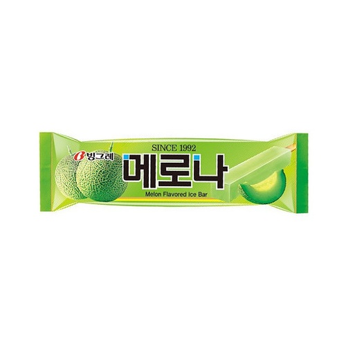 [이마트24] 빙그레)메로나