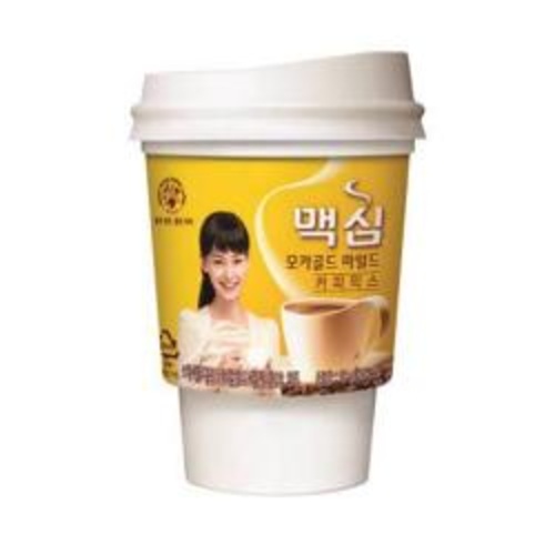 [세븐일레븐]동서)맥심모카믹스원컵