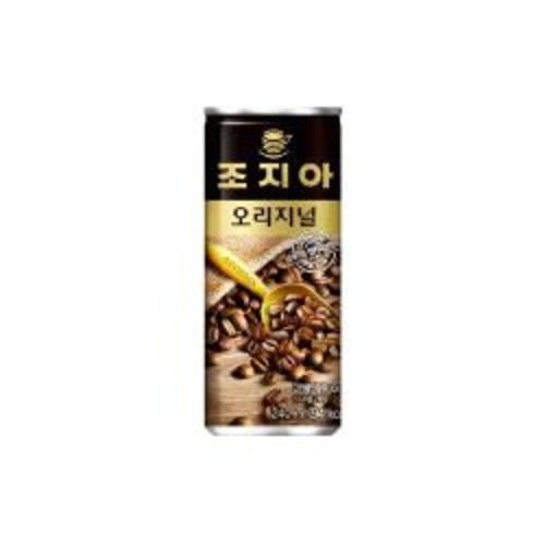 [GS25]조지아)오리지널240ML