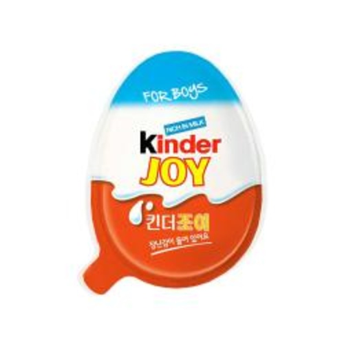 [GS25]페레로)킨더조이(보이)20G