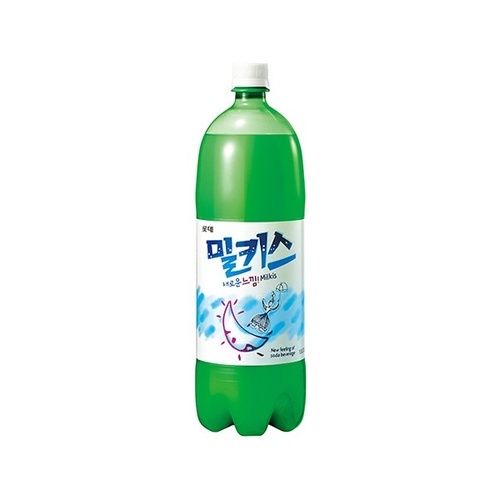 [이마트24] 롯데)밀키스1.5L