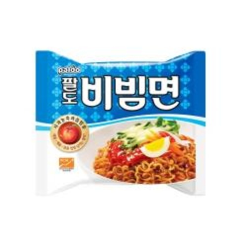 [GS25]팔도)비빔면