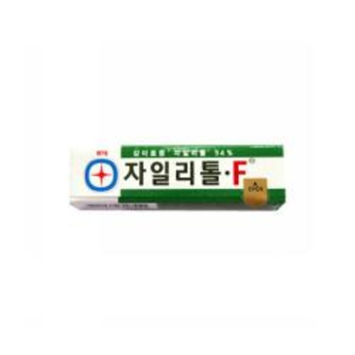 [세븐일레븐]롯데)자일리톨F