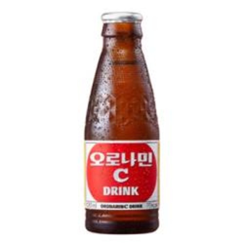 [세븐일레븐]오츠카)오로나민C120ml