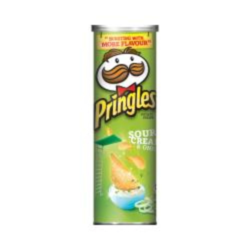 [세븐일레븐]MQ)프링글스양파맛110g