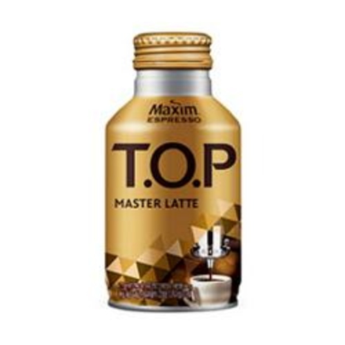 [세븐일레븐]동서)TOP마스터라떼275ml