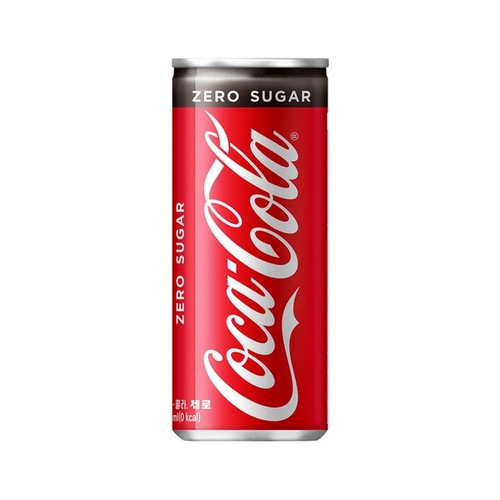 [이마트24] 코카콜라제로캔250ml