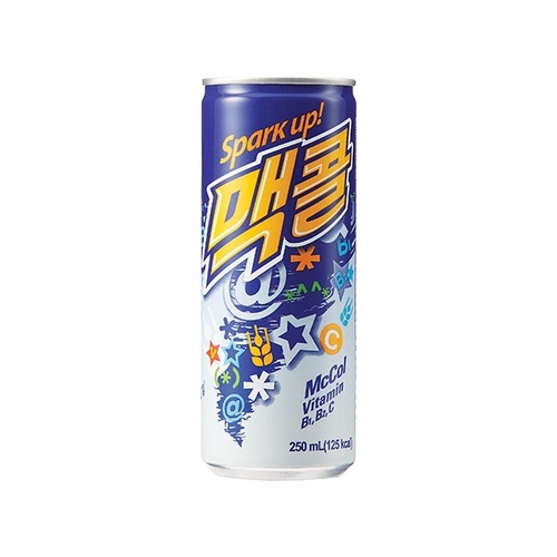 [이마트24] 일화)맥콜캔250ml