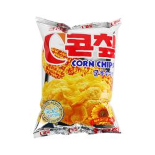 [GS25]크라운)콘칩1500