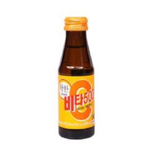 [CU]광동)비타500병100ml
