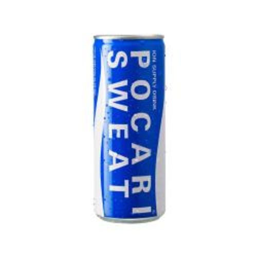 [CU]동아)포카리스웨트캔240ml