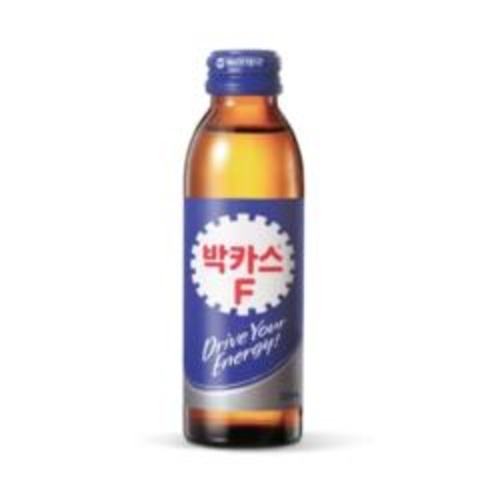 [세븐일레븐]동아)박카스F