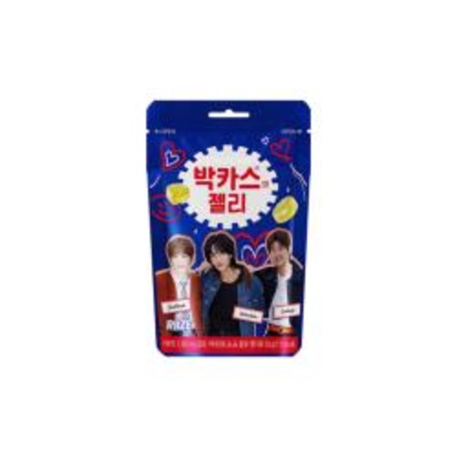 [CU]동아)박카스젤리