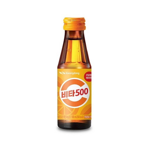 [이마트24] 광동)비타500병100ml