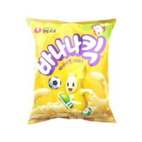 [GS25]농심)바나나킥1700