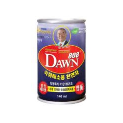 [GS25]그래미)여명808 140ML