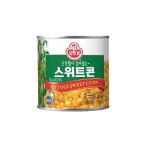[GS25]오뚜기)스위트콘340G