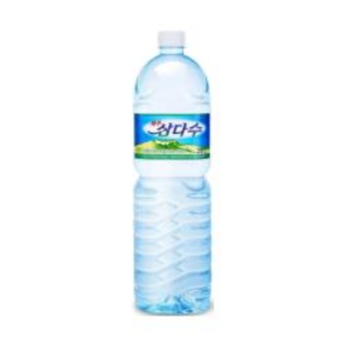 [GS25]광동)제주삼다수2L