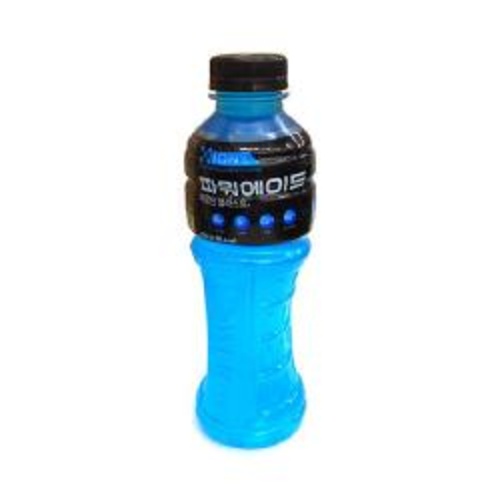 [GS25]코카)마운틴블러스트600ML