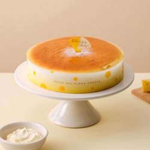 [뚜레쥬르]클래식 오브 치즈케이크