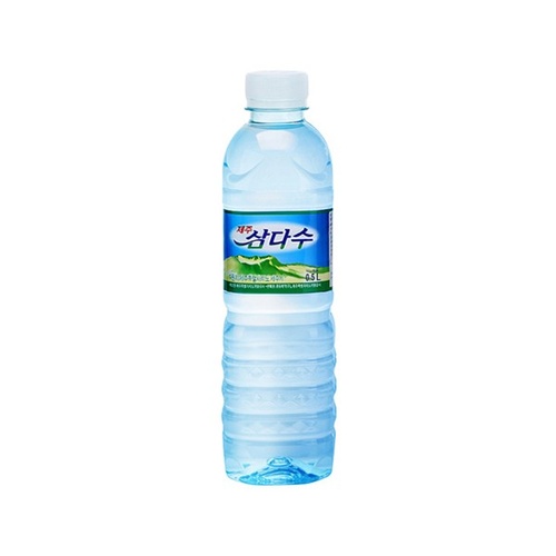 [이마트24] 광동)삼다수500ml