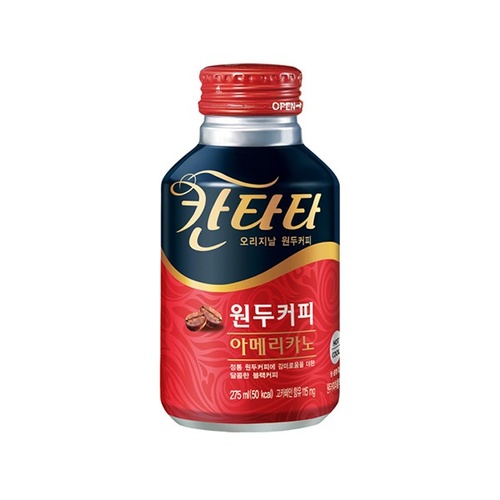 [이마트24] 칸타타)스위트아메리카노캔275ml