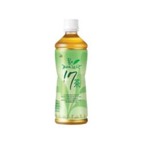 [GS25]남양)십칠차500ML