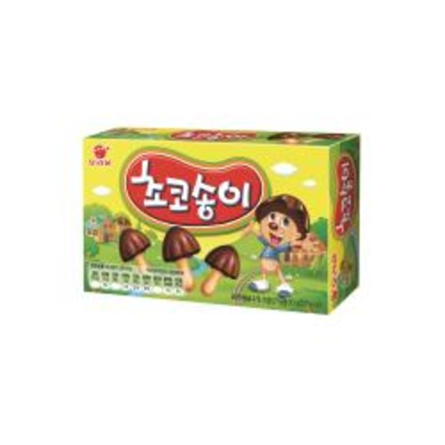 [세븐일레븐]오리온)초코송이