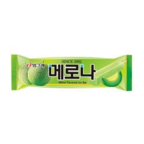 [세븐일레븐]빙그레)메로나75ml
