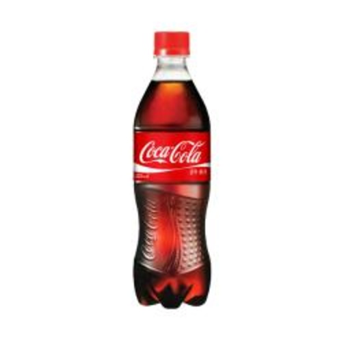 [GS25]코카콜라PET500ML